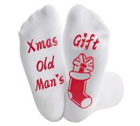 Women’s Gifts for Christmas - Warm Non-Slip Fuzzy Socks, Winter Cosy Fluffy Bed Socks, Novelty Cute Xmas Gift for Mum, Wife, Girlfriend & Friends