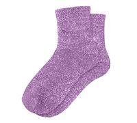 Women’s Glitter Ankle Socks Casual Sparkly Short Socks for Ladies Shiny Novelty Retro Colourful Comfy Everyday Calf Length with Elastic Stretch Fit Soft Breathable Bling Ankle Crew Sock