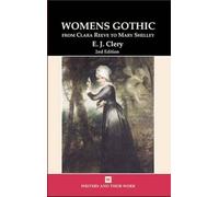 Women's Gothic - 9780746311448