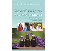 Women’s Health Aromatherapy