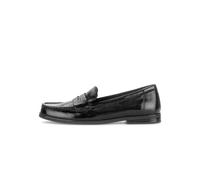 Women’s Heel Loafers Gabor Royal Noir 36