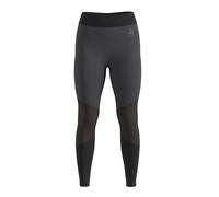 Women’s High Performance Thermal Base Layer Odlo Bottoms - Grey