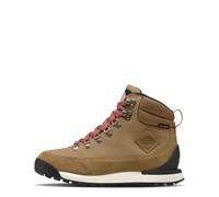 The North Face Lifestyle Back-to-berkeley Iv Hiking Boots Brown EU 36 Woman