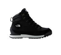 The North Face Lifestyle Back-to-berkeley Iv Hiking Boots Black EU 36 Woman