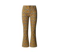 Pepe Jeans Fredja Flare Fit Pants Beige XL Woman
