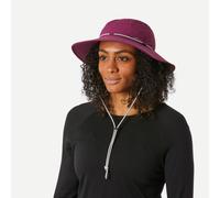 Women’s Hiking Hat - Hike 500 - Purple