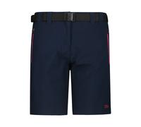 Cmp Bermuda 3t51146 Shorts Blue XL Woman