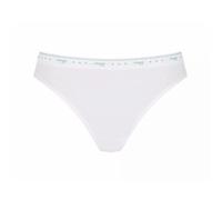 Sloggi Women's 24/7 100 Tai 2P Briefs, WHITE, 18