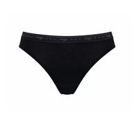 Women’s hipster panties Sloggi 100 24/7 (x2) Noir 50