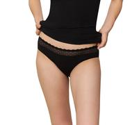 Women’s hipster panties Triumph Feel Of Modal (x2) Noir S