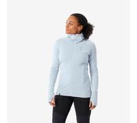Women’s Hooded Pullover Merino Wool - Mountaineering
