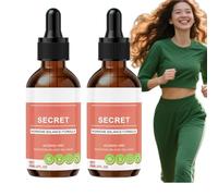 Women’s Hormonal Harmony Serum, Botanical Balance & Comfort Essence with Plant Extracts, Nourishing and Hydrating Body Serum for Daily Skin Care, External Use Women’s Topical Serum, 60ml (2pcs)