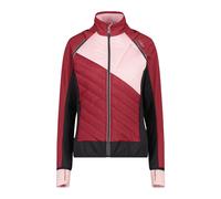 Cmp Detachable Sleeves 30a2276 Softshell Jacket Pink 2XS Women