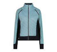 Women’s Jacket with Removable Sleeves CMP Bleu XS