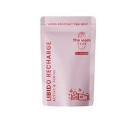 Women’s Libido Support - Boosts Desire, Energy & Hormone Balance - Daily Supplement with Tribulus, Korean Ginseng, Rhodiola, Magnesium & Vitamin B3 - Vegan Formula - 60 Capsules - 1 Month Supply