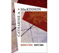 Women′s Lives, Men′s Laws