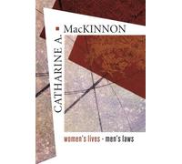 Women′s Lives, Men′s Laws