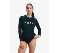 Women’s Long Sleeve Surf T-Shirt Roxy Essentials Noir S