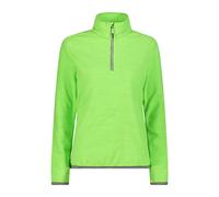 Cmp Half Zip Fleece Green 2XS Woman