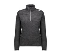 Women’s marl jersey waterproof jacket CMP Noir 2XS