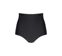 Triumph Women's Medium Shaping Series Highwaist Panty, BLACK