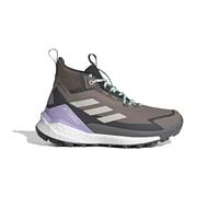 Women’s mid-height hiking shoes adidas Terrex Free Hiker 2 Hiking Marron 36 2/3