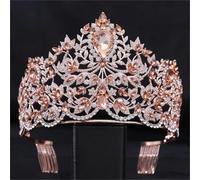 Women’S Miss Universe Replica Crown A Power Of Unity Inspired Rhinestone Diadem For Pageant Queen Or Princess Tiaras