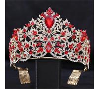 Women’S Miss Universe Replica Crown A Power Of Unity Inspired Rhinestone Diadem For Pageant Queen Or Princess Tiaras