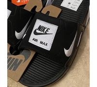 Women’s Nike Air Max 90 Slide Shoes Trainers UK 4.5 EUR 38 US 7 New With Box