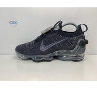 Women’s Nike Air Vapormax 2020 FK Flyknit Black UK Size 5.5 EUR 39 CJ6741 003