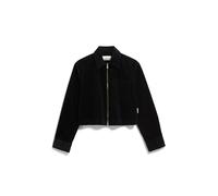 Women’s overshirt ARMEDANGELS Saedaa Corduroy Noir S