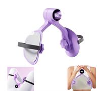 Women’s Pelvic Floor Trainer,Muscle Trainer with Counter,Inner Thigh Muscle Master Exercise Devices, Leg Strengthener Workout Exerciser Equipment for Home Use