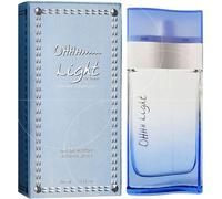 Ladies Perfume 100ml - NB Oh Light Eau De Parfum - Natural Spray Made In France