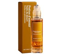 Women’s Perfume Spray, 10ml Fragrance Scent Bottle, Long-Lasting Perfume with Elegant Scent, Beauty Accessory, Personal Care Gear with Compact Design, Travel Tool for Commuting Party