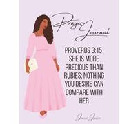 Women’s Prayer Journal