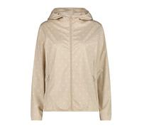 Women’s Printed Softshell Waterproof Jacket CMP L
