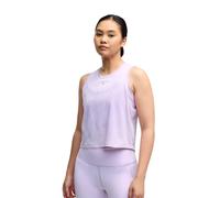 Puma X Hyrox Cloudspun Thermoadapt Cropped Sleeveless T-shirt Purple XS Woman