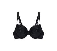 Women’s push-up bra Guess Deva Noir 32A