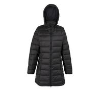 Regatta Starler Jacket Black 36 Woman