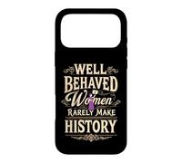 Women’s Rights Feminism International Women’s Day Case for iPhone 17 Pro Max