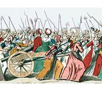 Women’s Rights in the Early Revolution