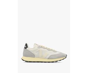 Women’s Rio Branco II Lite Nolyn Natural Pierre Oxford Grey Trainers - Grey Suede / 39