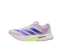 Women’s Road Running Shoes - adidas Adizero Boston 13 - Pink And Purple