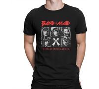 Women-s-Rock-Band-Band-Maid-Men-s-Tshirt-World-Domination-Fashion-T-Shirt-Harajuku-Sweatshirts