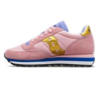 Women’s Saucony Jazz Triple Sports Shoe Sneakers Pink EU Size 37