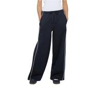 Women’s Scuba Jogging Trousers Urban Classics Wide Bleu M
