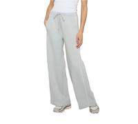 Women’s Scuba Jogging Trousers Urban Classics Wide Gris 4XL