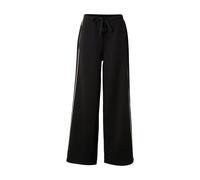 Women’s Scuba Jogging Trousers Urban Classics Wide Noir L