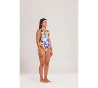 Women’s sculpting one-piece swimsuit Z3R0D S