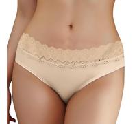 Women’s Sexy Lace Panties - Cheeky G-Strings Lace Thong Low Rise Sexy Underwear Hollow Out Knickers Ladies Underwear Sexy Lace Up Tanga Briefs Pantie Sexy Underwear